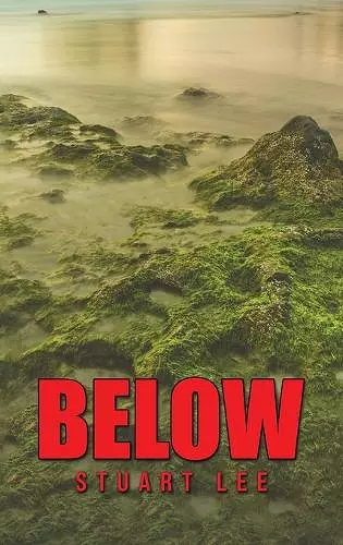 Below cover