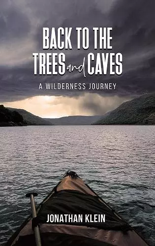 Back to the Trees and Caves cover