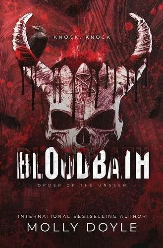 Bloodbath cover