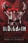 Bloodbath cover