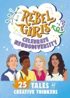 Rebel Girls Celebrate Neurodiversity cover