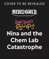 Nina and the Keeper of the Keystone cover
