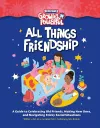 Rebel Girls All Things Friendship cover