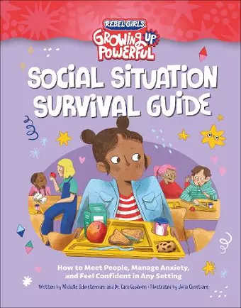 Social Situation Survival Guide cover