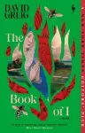 The Book of I cover