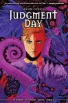 Archie Comics: Judgment Day cover
