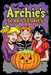 Archie's Halloween Hijinks cover