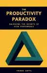 The Productivity Paradox cover