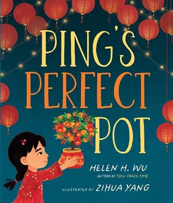 Ping's Perfect Pot cover