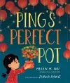 Ping's Perfect Pot cover