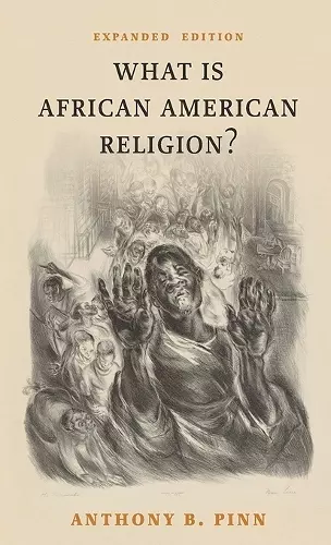 What Is African American Religion? cover