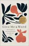 Give Me a Word cover