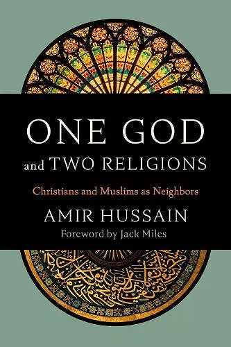 One God and Two Religions cover