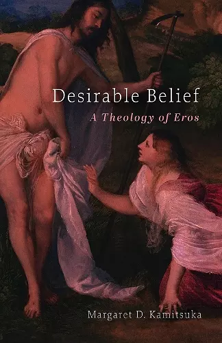 Desirable Belief cover