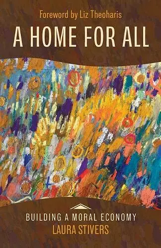 A Home for All cover