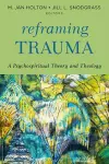 Reframing Trauma cover