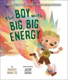 The Boy with Big, Big Energy cover