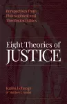 Eight Theories of Justice cover