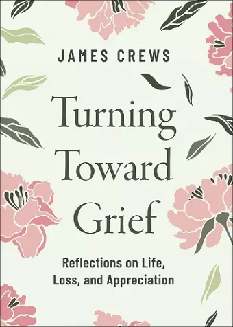 Turning Toward Grief cover