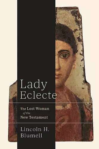 Lady Eclecte cover