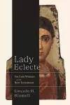 Lady Eclecte cover