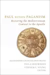 Paul within Paganism cover