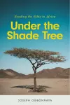 Under the Shade Tree cover