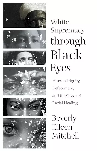 White Supremacy through Black Eyes cover