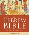 A Short Introduction to the Hebrew Bible cover