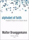 Alphabet of Faith cover