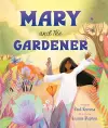 Mary and the Gardener cover