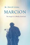 Marcion cover