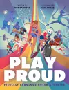 Play Proud cover
