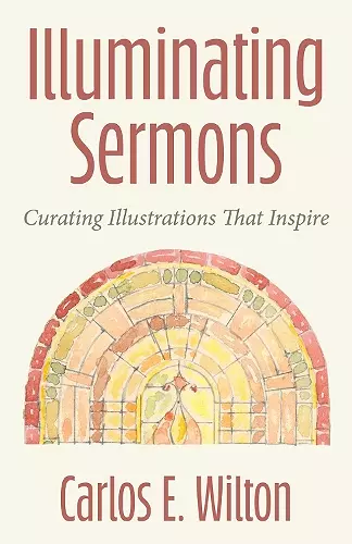 Illuminating Sermons cover