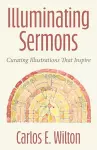 Illuminating Sermons cover