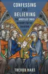 Confessing and Believing cover