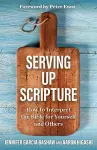 Serving Up Scripture cover