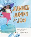 Jubilee Jumps for Joy cover