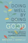 Doing Well by Doing Good cover