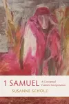 1 Samuel cover