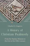 A History of Christian Psalmody cover