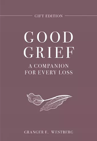 Good Grief Gift Edition cover