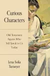 Curious Characters cover
