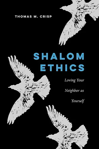 Shalom Ethics cover