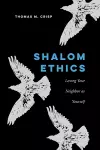 Shalom Ethics cover