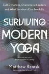 Surviving Modern Yoga cover