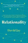 Relationality cover