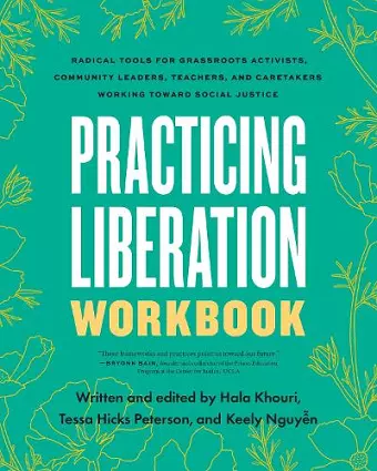 Practicing Liberation Workbook cover