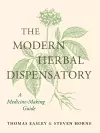 The Modern Herbal Dispensatory cover