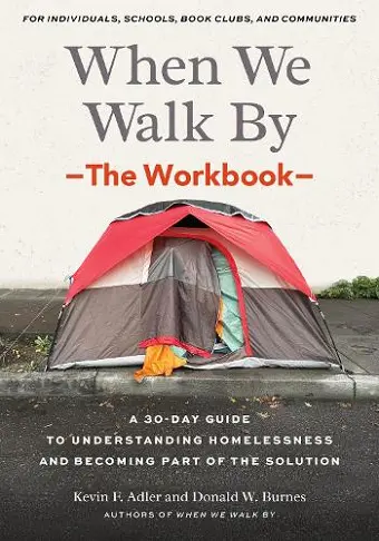 When We Walk By: The Workbook cover